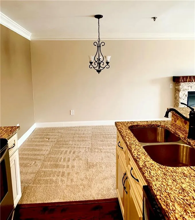 300 Johnson Ferry Road Ne Unit A712, Sandy Springs, Georgia 30328, 1 Bedroom Bedrooms, ,1 BathroomBathrooms,Residential,Sold,300 Johnson Ferry Road Ne Unit A712,7137551