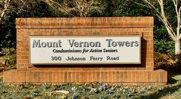 300 Johnson Ferry Road Ne Unit A712, Sandy Springs, Georgia 30328, 1 Bedroom Bedrooms, ,1 BathroomBathrooms,Residential,Sold,300 Johnson Ferry Road Ne Unit A712,7137551