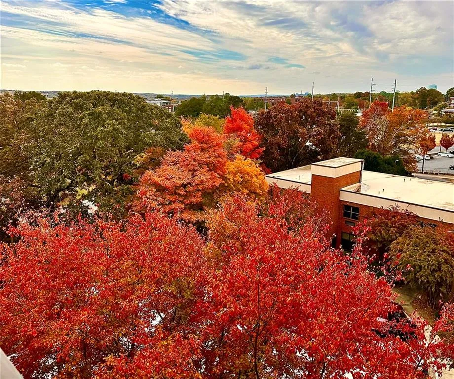 300 Johnson Ferry Road Ne Unit A712, Sandy Springs, Georgia 30328, 1 Bedroom Bedrooms, ,1 BathroomBathrooms,Residential,Sold,300 Johnson Ferry Road Ne Unit A712,7137551