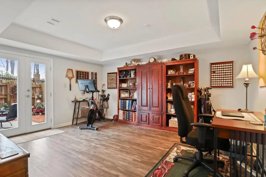 6124 Barfield Road, Sandy Springs, Georgia 30328, 4 Bedrooms Bedrooms, ,3 BathroomsBathrooms,Residential,Sold,6124 Barfield Road,6833894