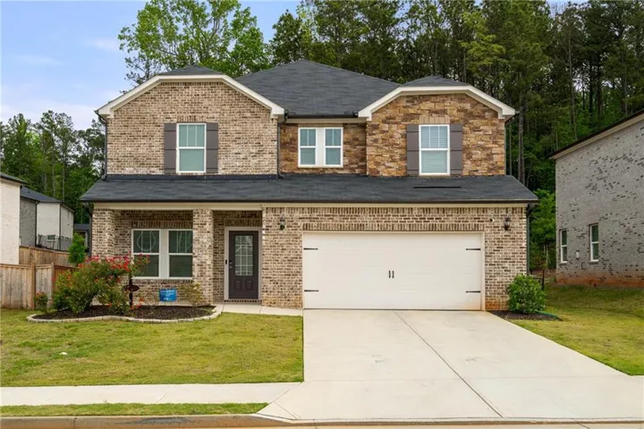 7767 Richmond Trail, Fairburn, Georgia 30213