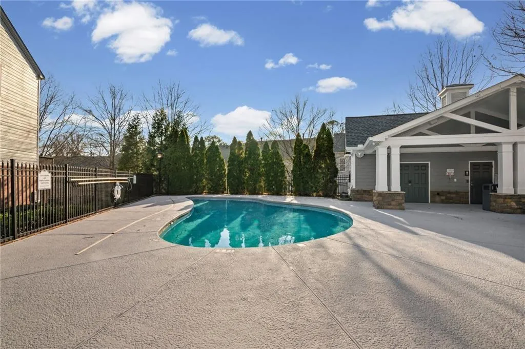 2312 Limehurst Drive Ne, Atlanta, Georgia 30319, 3 Bedrooms Bedrooms, 0 ,3 BathroomsBathrooms,Residential,For Sale,2312 Limehurst Drive Ne,7727340