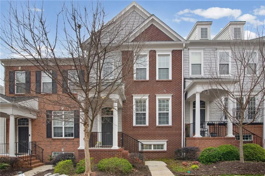 2312 Limehurst Drive Ne, Atlanta, Georgia 30319, 3 Bedrooms Bedrooms, 0 ,3 BathroomsBathrooms,Residential,For Sale,2312 Limehurst Drive Ne,7727340