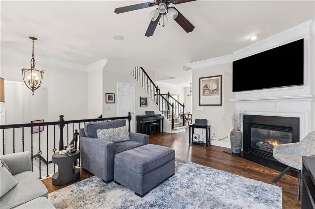 2312 Limehurst Drive Ne, Atlanta, Georgia 30319, 3 Bedrooms Bedrooms, 0 ,3 BathroomsBathrooms,Residential,For Sale,2312 Limehurst Drive Ne,7727340