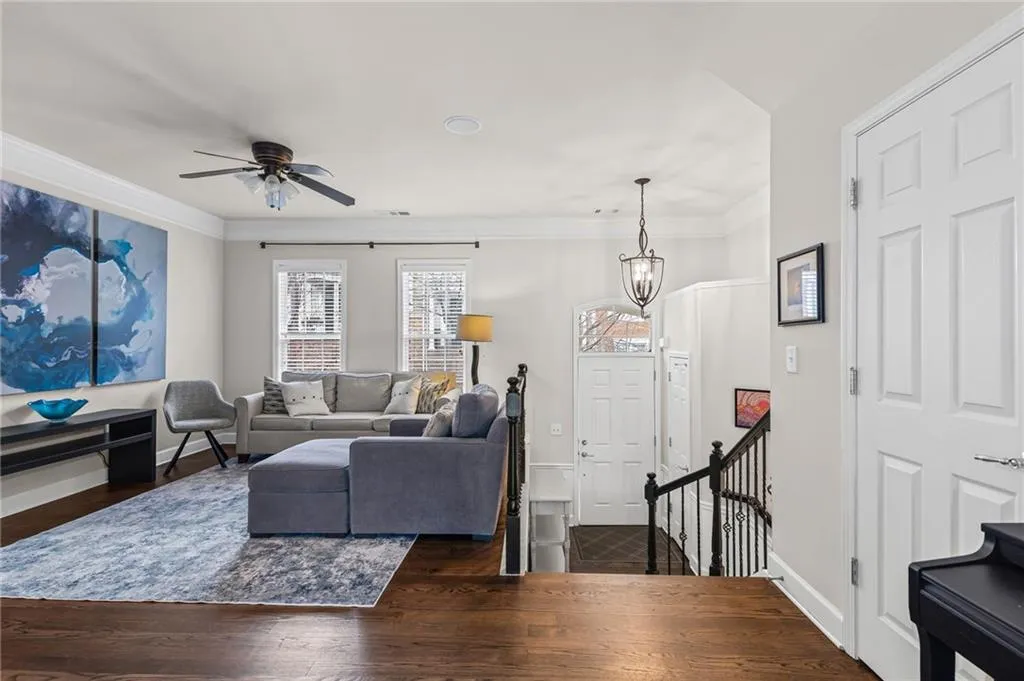 2312 Limehurst Drive Ne, Atlanta, Georgia 30319, 3 Bedrooms Bedrooms, 0 ,3 BathroomsBathrooms,Residential,For Sale,2312 Limehurst Drive Ne,7727340