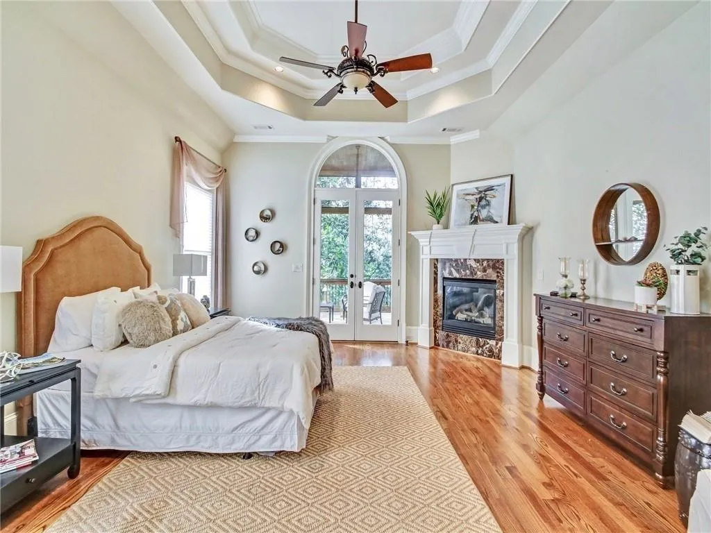 585 Franklin Road, Sandy Springs, Georgia 30342, 4 Bedrooms Bedrooms, ,3 BathroomsBathrooms,Residential,Sold,585 Franklin Road,6528147