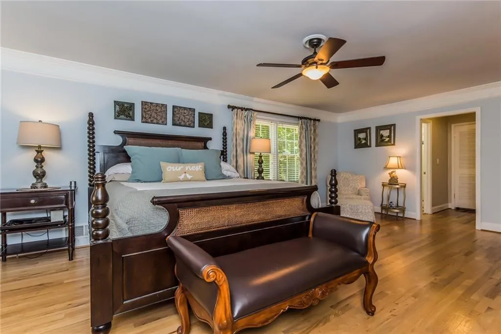 7583 Spalding Lane, Sandy Springs, Georgia 30350, 4 Bedrooms Bedrooms, ,3 BathroomsBathrooms,Residential,Sold,7583 Spalding Lane,5847987