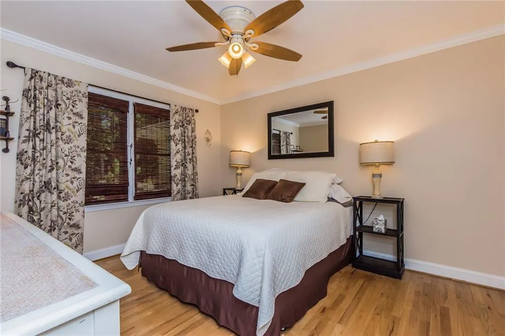 7583 Spalding Lane, Sandy Springs, Georgia 30350, 4 Bedrooms Bedrooms, ,3 BathroomsBathrooms,Residential,Sold,7583 Spalding Lane,5847987