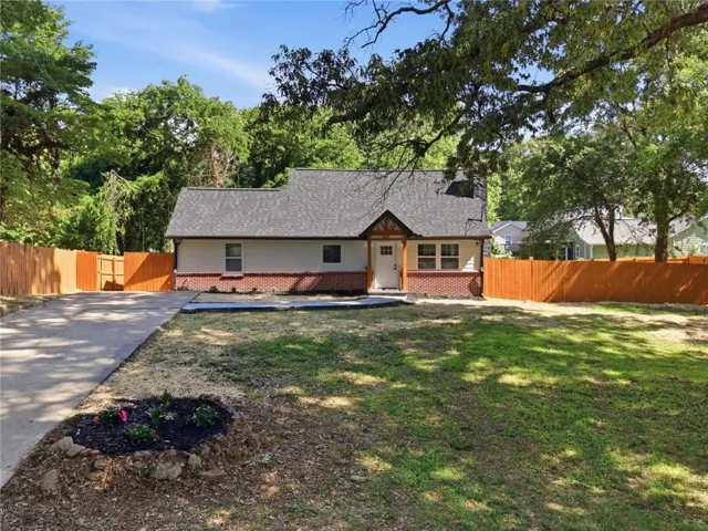 2681 Oldknow Drive Nw, Atlanta, Georgia 30318
