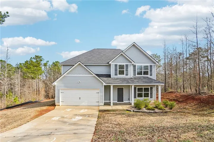 91 Richmond Drive, Lagrange, Georgia 30240