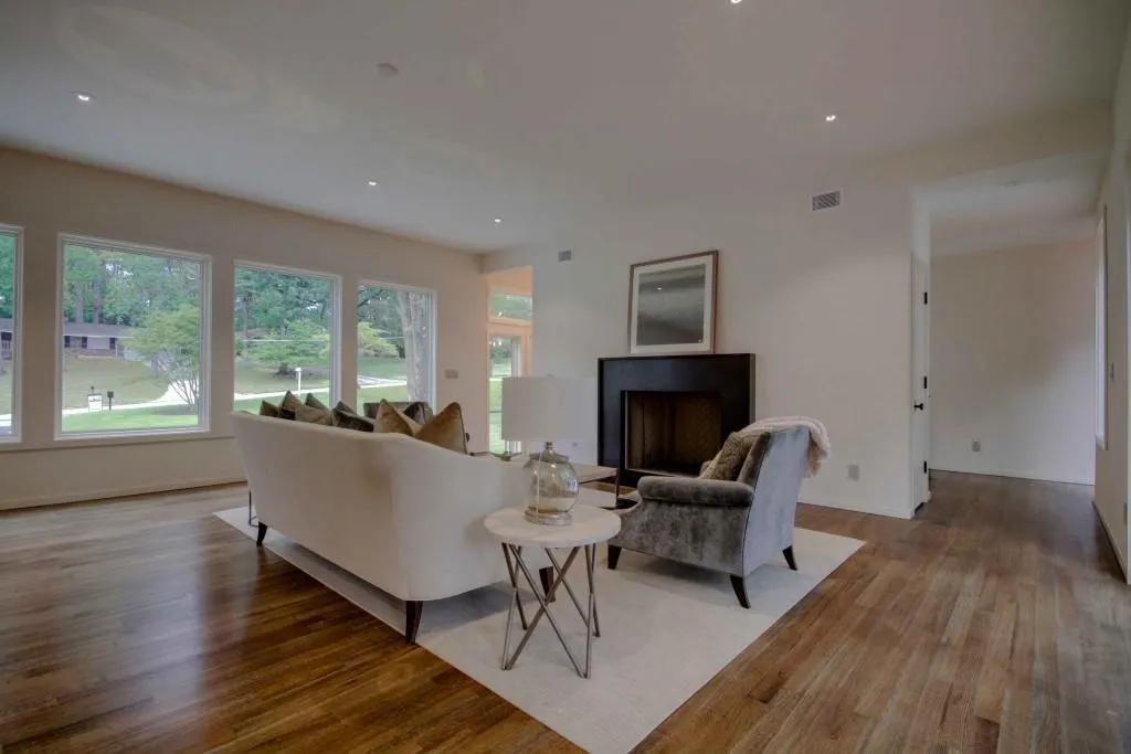 1311 Hopkins Terrace Ne, Atlanta, Georgia 30324, 4 Bedrooms Bedrooms, ,4 BathroomsBathrooms,Residential,Sold,1311 Hopkins Terrace Ne,5581450