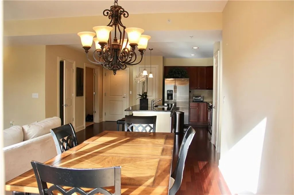 200 River Vista Drive Unit 435, Atlanta, Georgia 30339, 2 Bedrooms Bedrooms, ,2 BathroomsBathrooms,Residential,Sold,200 River Vista Drive Unit 435,5793700
