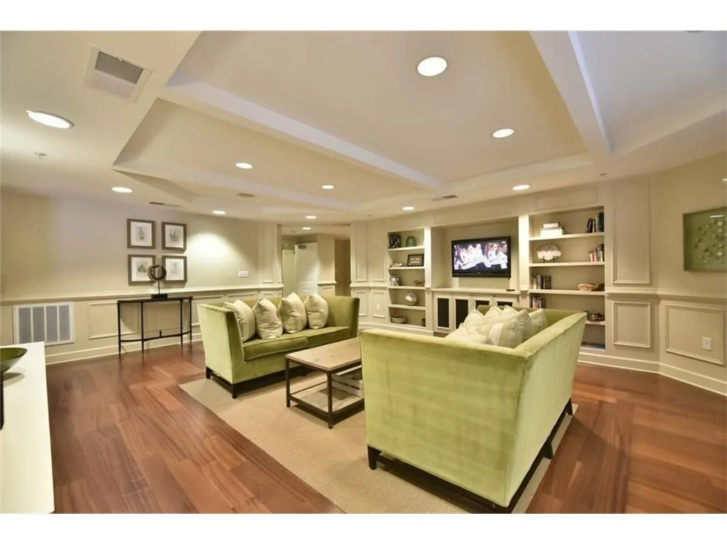 200 River Vista Drive Unit 435, Atlanta, Georgia 30339, 2 Bedrooms Bedrooms, ,2 BathroomsBathrooms,Residential,Sold,200 River Vista Drive Unit 435,5793700