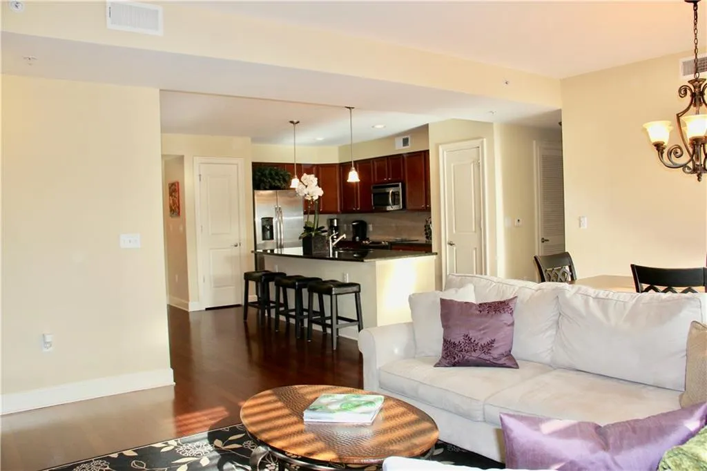 200 River Vista Drive Unit 435, Atlanta, Georgia 30339, 2 Bedrooms Bedrooms, ,2 BathroomsBathrooms,Residential,Sold,200 River Vista Drive Unit 435,5793700