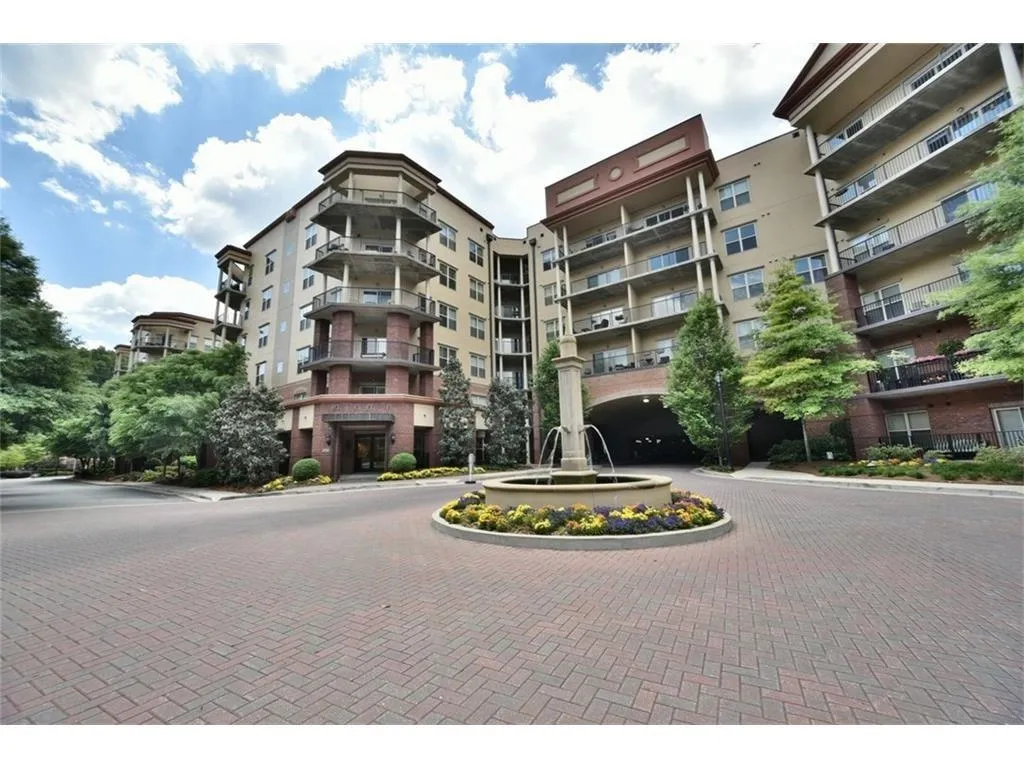 200 River Vista Drive Unit 435, Atlanta, Georgia 30339, 2 Bedrooms Bedrooms, ,2 BathroomsBathrooms,Residential,Sold,200 River Vista Drive Unit 435,5793700