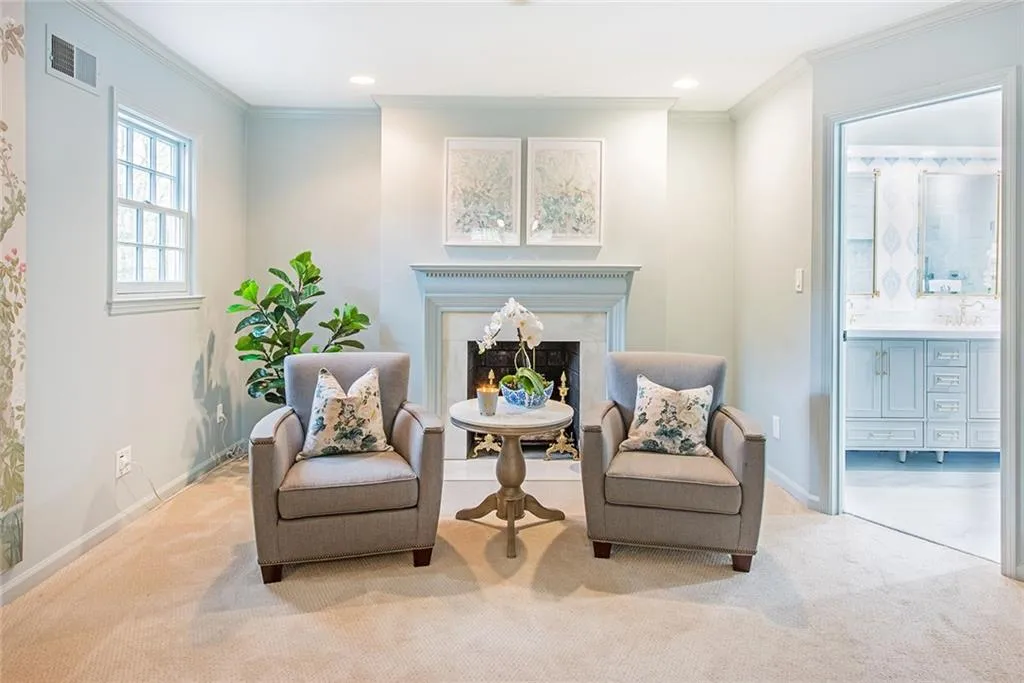 6250 Weatherly Drive, Atlanta, Georgia 30328, 5 Bedrooms Bedrooms, ,3 BathroomsBathrooms,Residential,Sold,6250 Weatherly Drive,7181565