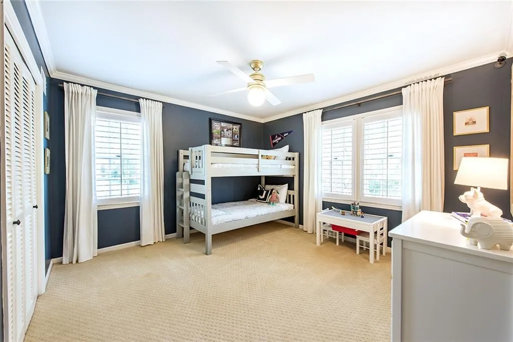 6250 Weatherly Drive, Atlanta, Georgia 30328, 5 Bedrooms Bedrooms, ,3 BathroomsBathrooms,Residential,Sold,6250 Weatherly Drive,7181565