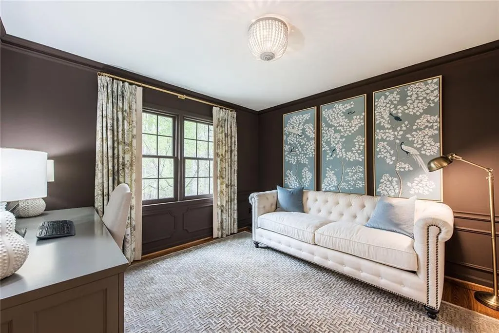 6250 Weatherly Drive, Atlanta, Georgia 30328, 5 Bedrooms Bedrooms, ,3 BathroomsBathrooms,Residential,Sold,6250 Weatherly Drive,7181565