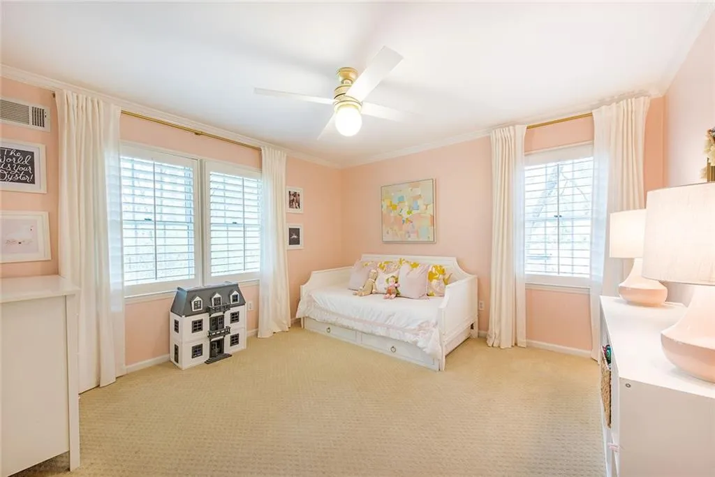 6250 Weatherly Drive, Atlanta, Georgia 30328, 5 Bedrooms Bedrooms, ,3 BathroomsBathrooms,Residential,Sold,6250 Weatherly Drive,7181565