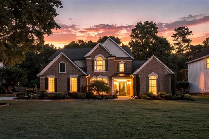 Alpharetta Address. Forsyth County. Less Taxes