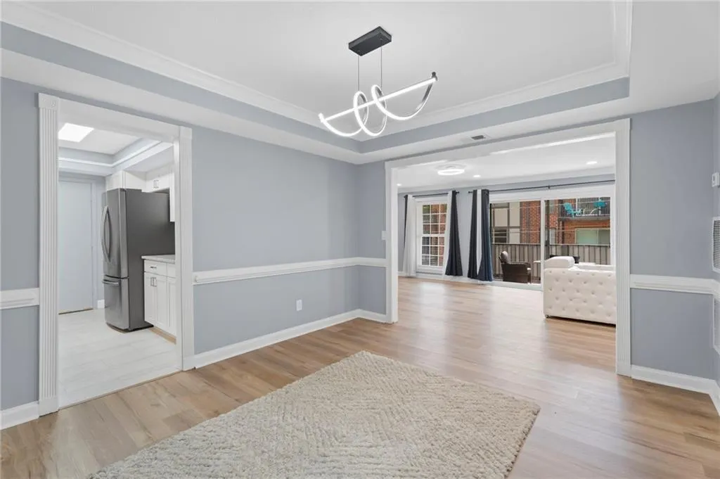 6851 Roswell Road Unit F36, Atlanta, Georgia 30328, 1 Bedroom Bedrooms, ,1 BathroomBathrooms,Residential,For Sale,6851 Roswell Road Unit F36,7759300