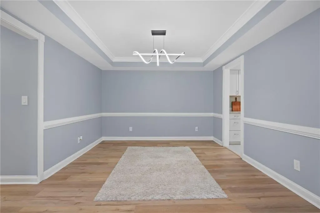 6851 Roswell Road Unit F36, Atlanta, Georgia 30328, 1 Bedroom Bedrooms, ,1 BathroomBathrooms,Residential,For Sale,6851 Roswell Road Unit F36,7759300