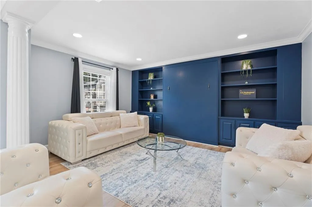 6851 Roswell Road Unit F36, Atlanta, Georgia 30328, 1 Bedroom Bedrooms, ,1 BathroomBathrooms,Residential,For Sale,6851 Roswell Road Unit F36,7759300