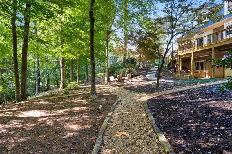 1585 Lazy River Lane, Sandy Springs, Georgia 30350, 6 Bedrooms Bedrooms, ,5 BathroomsBathrooms,Residential,For Sale,1585 Lazy River Lane,7567753