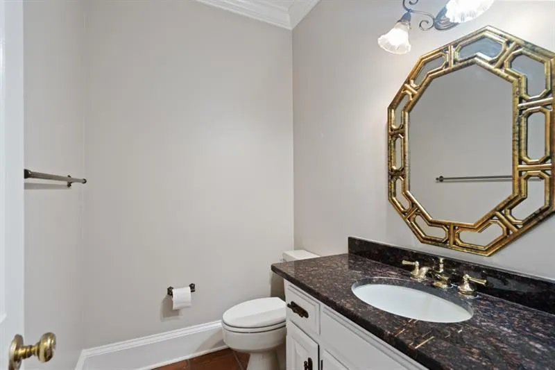 1585 Lazy River Lane, Sandy Springs, Georgia 30350, 6 Bedrooms Bedrooms, ,5 BathroomsBathrooms,Residential,For Sale,1585 Lazy River Lane,7567753