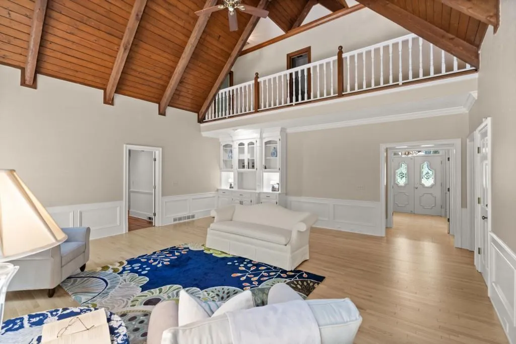 1585 Lazy River Lane, Sandy Springs, Georgia 30350, 6 Bedrooms Bedrooms, ,5 BathroomsBathrooms,Residential,For Sale,1585 Lazy River Lane,7567753