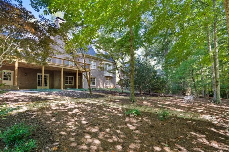 1585 Lazy River Lane, Sandy Springs, Georgia 30350, 6 Bedrooms Bedrooms, ,5 BathroomsBathrooms,Residential,For Sale,1585 Lazy River Lane,7567753
