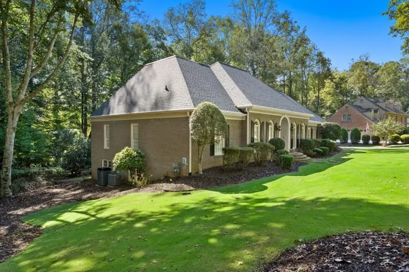 1585 Lazy River Lane, Sandy Springs, Georgia 30350, 6 Bedrooms Bedrooms, ,5 BathroomsBathrooms,Residential,For Sale,1585 Lazy River Lane,7567753