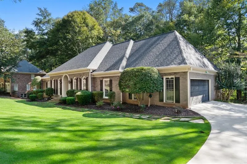 1585 Lazy River Lane, Sandy Springs, Georgia 30350, 6 Bedrooms Bedrooms, ,5 BathroomsBathrooms,Residential,For Sale,1585 Lazy River Lane,7567753