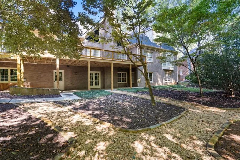 1585 Lazy River Lane, Sandy Springs, Georgia 30350, 6 Bedrooms Bedrooms, ,5 BathroomsBathrooms,Residential,For Sale,1585 Lazy River Lane,7567753