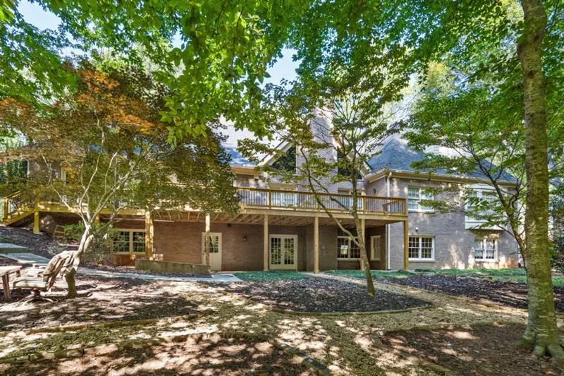 1585 Lazy River Lane, Sandy Springs, Georgia 30350, 6 Bedrooms Bedrooms, ,5 BathroomsBathrooms,Residential,For Sale,1585 Lazy River Lane,7567753