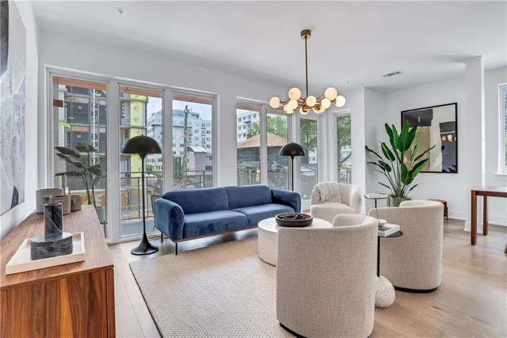 775 Juniper Street Ne Unit 101, Atlanta, Georgia 30308
