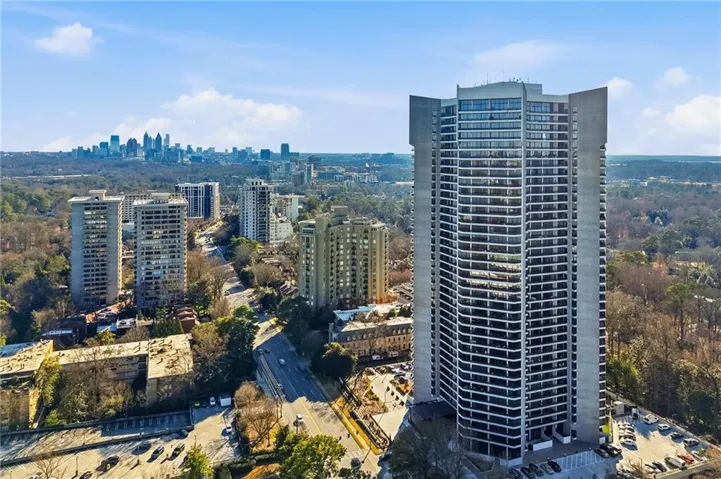 WELCOME TO YOUR HOME AT PARK PLACE!