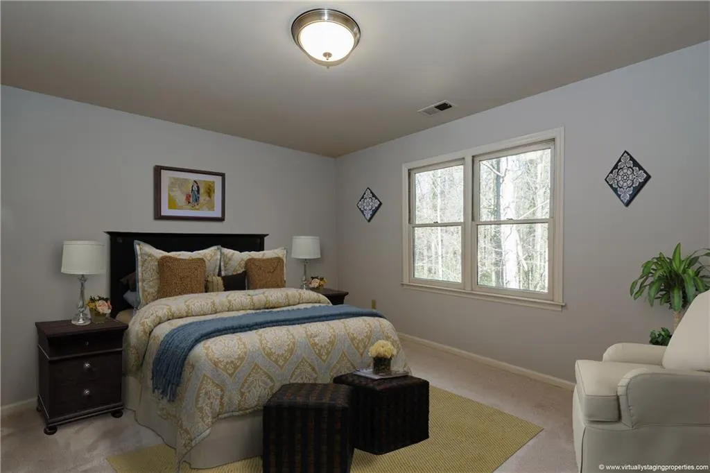 30 Stewart Drive, Atlanta, Georgia 30342, 4 Bedrooms Bedrooms, ,3 BathroomsBathrooms,Residential,Sold,30 Stewart Drive,5797665