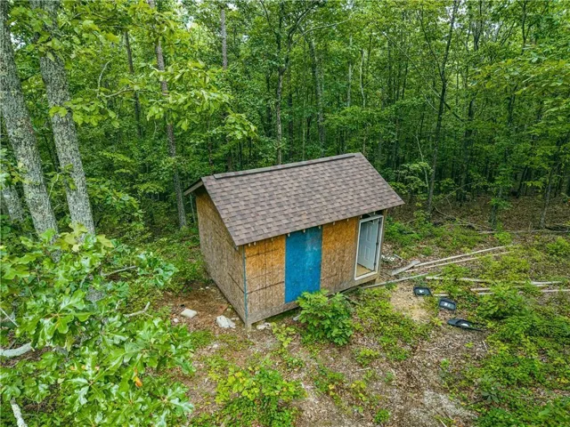 Additional contentStorage building