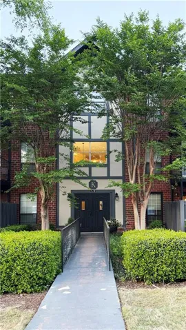 6851 Roswell Road Unit K1, Atlanta, Georgia 30328