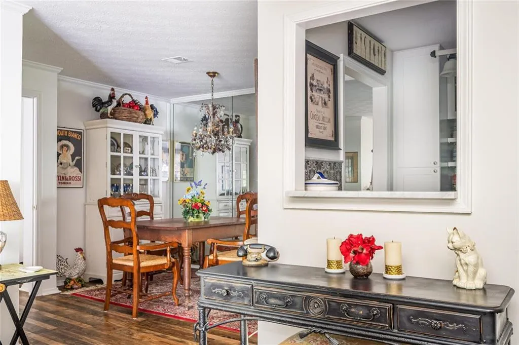 1309 Gettysburg Place, Sandy Springs, Georgia 30350, 2 Bedrooms Bedrooms, ,2 BathroomsBathrooms,Residential,Sold,1309 Gettysburg Place,7222106