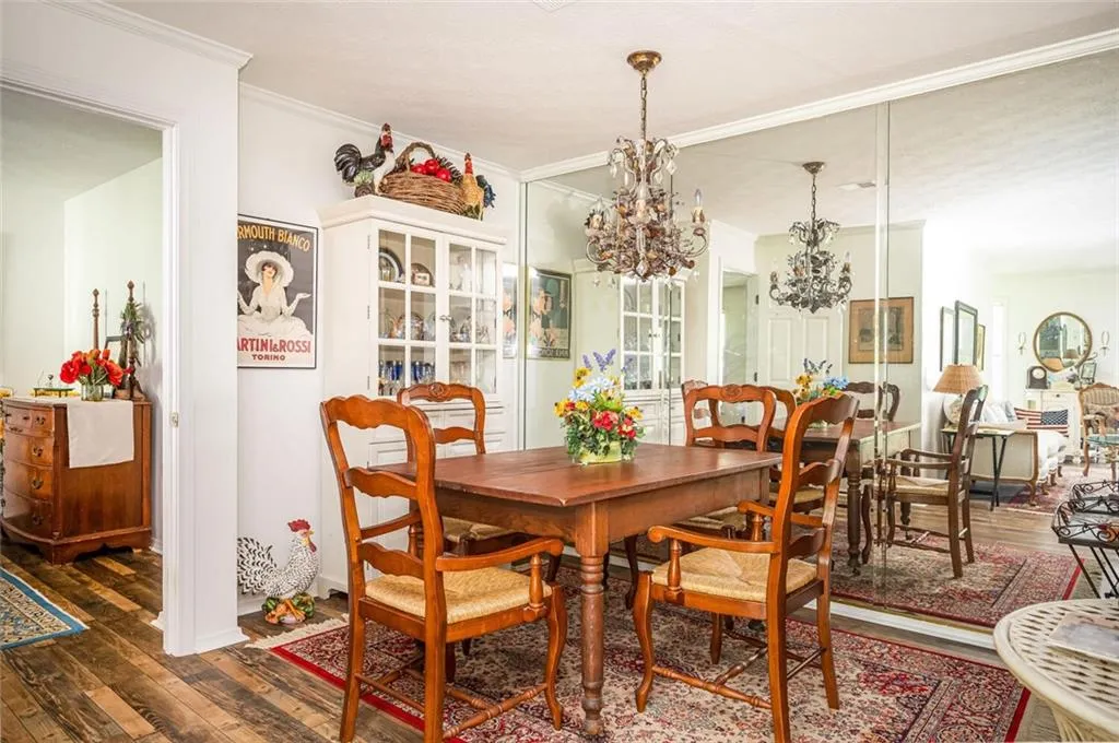 1309 Gettysburg Place, Sandy Springs, Georgia 30350, 2 Bedrooms Bedrooms, ,2 BathroomsBathrooms,Residential,Sold,1309 Gettysburg Place,7222106