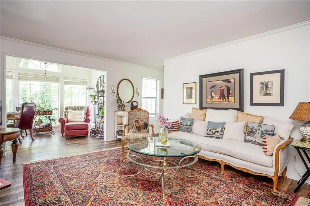 1309 Gettysburg Place, Sandy Springs, Georgia 30350, 2 Bedrooms Bedrooms, ,2 BathroomsBathrooms,Residential,Sold,1309 Gettysburg Place,7222106