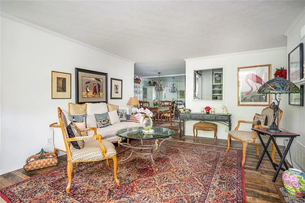 1309 Gettysburg Place, Sandy Springs, Georgia 30350, 2 Bedrooms Bedrooms, ,2 BathroomsBathrooms,Residential,Sold,1309 Gettysburg Place,7222106