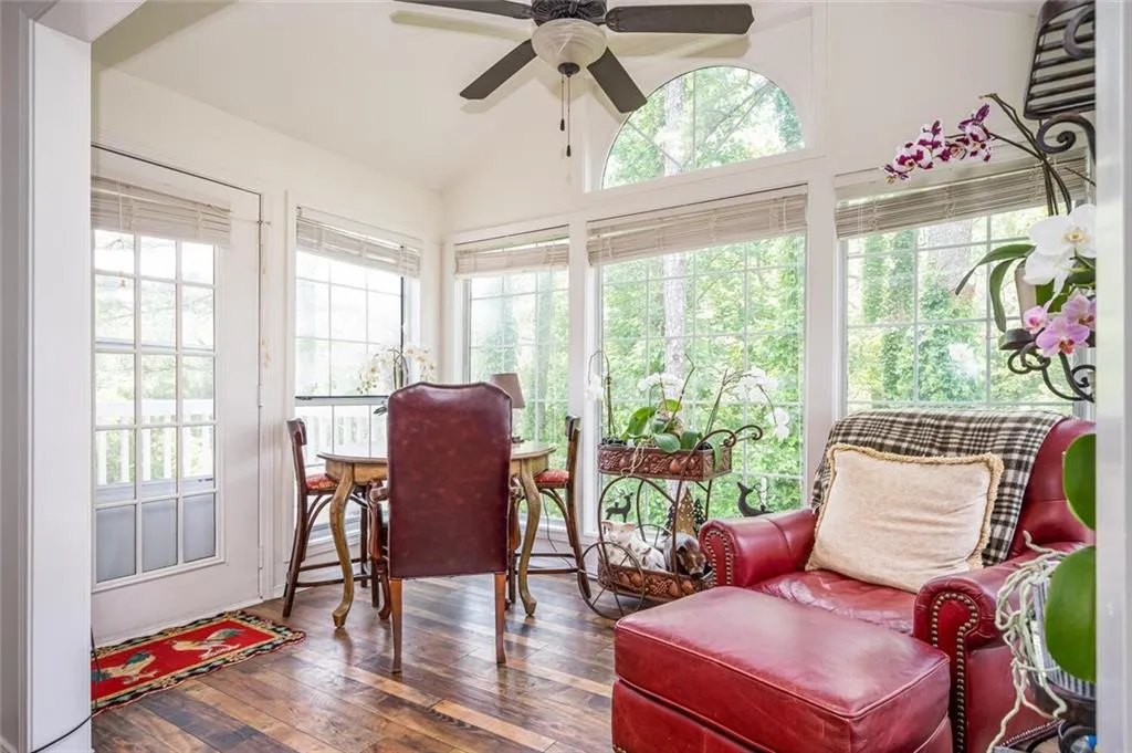 1309 Gettysburg Place, Sandy Springs, Georgia 30350, 2 Bedrooms Bedrooms, ,2 BathroomsBathrooms,Residential,Sold,1309 Gettysburg Place,7222106