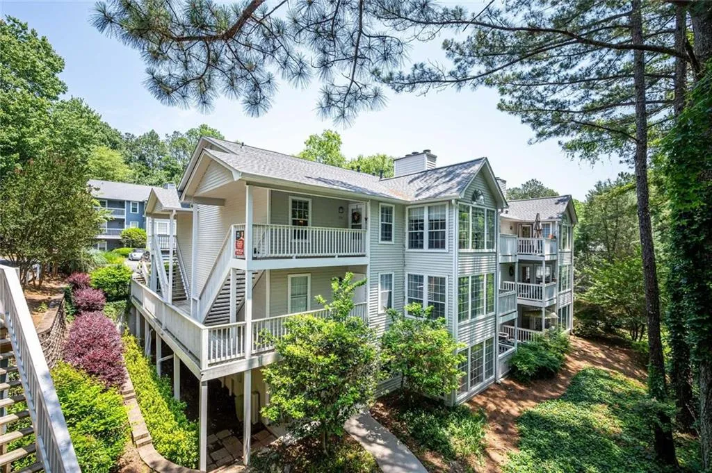 1309 Gettysburg Place, Sandy Springs, Georgia 30350, 2 Bedrooms Bedrooms, ,2 BathroomsBathrooms,Residential,Sold,1309 Gettysburg Place,7222106
