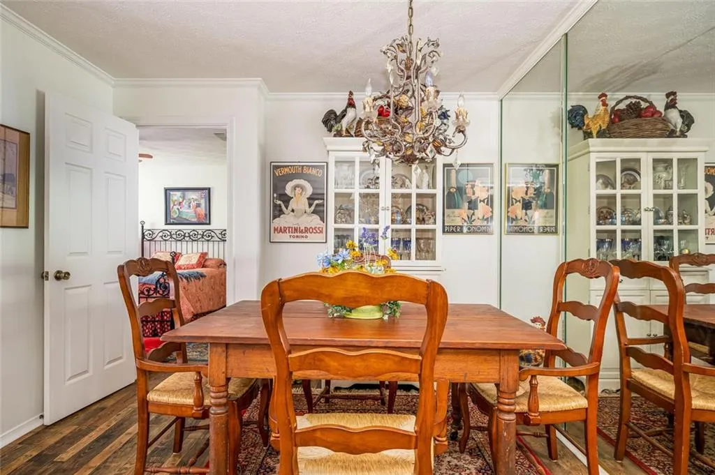 1309 Gettysburg Place, Sandy Springs, Georgia 30350, 2 Bedrooms Bedrooms, ,2 BathroomsBathrooms,Residential,Sold,1309 Gettysburg Place,7222106