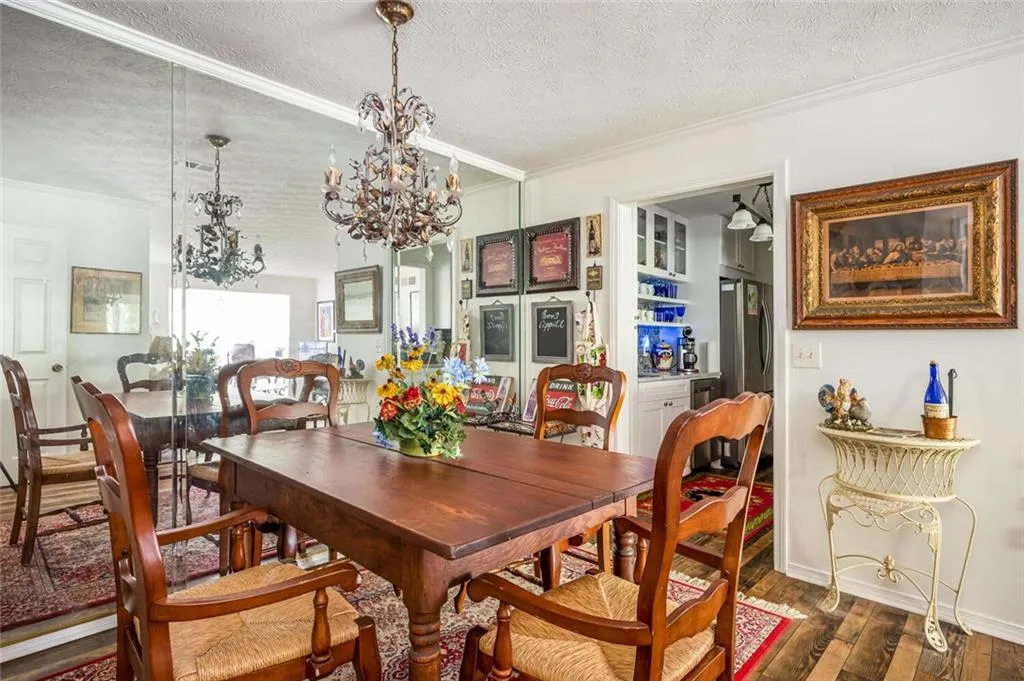 1309 Gettysburg Place, Sandy Springs, Georgia 30350, 2 Bedrooms Bedrooms, ,2 BathroomsBathrooms,Residential,Sold,1309 Gettysburg Place,7222106