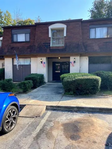 71 Place Fontaine, Lithonia, Georgia 30038