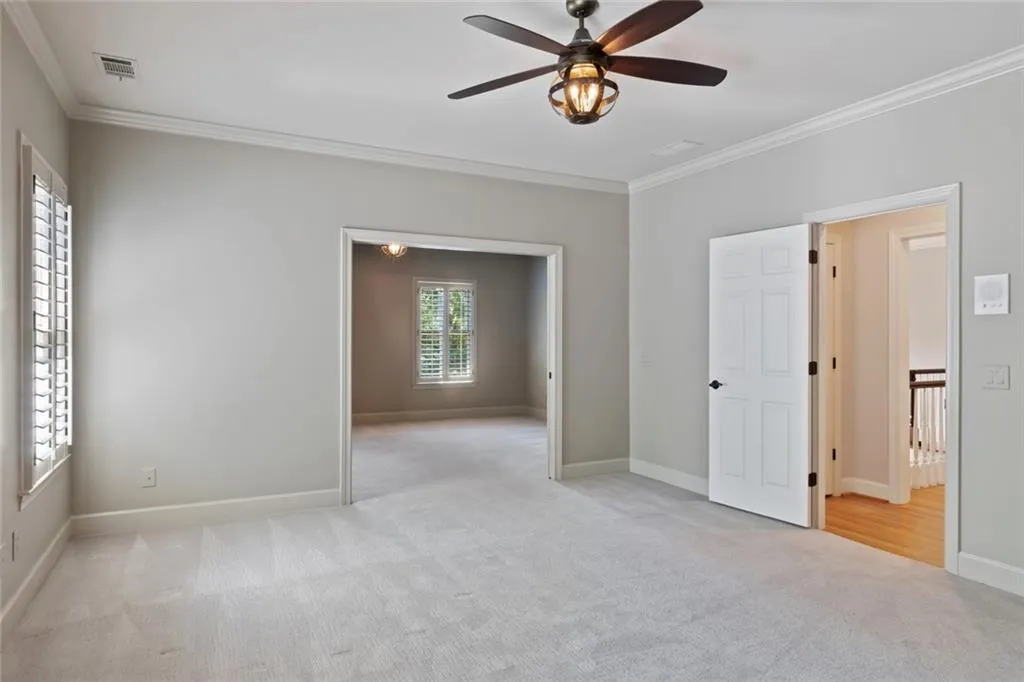 110 Green Falls Point, Sandy Springs, Georgia 30350, 7 Bedrooms Bedrooms, ,7 BathroomsBathrooms,Residential,Sold,110 Green Falls Point,7042071